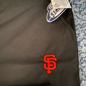 NWT - SF Giants ⚾️ Scrub Pants